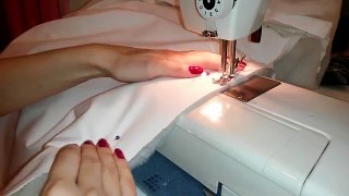 Как сшить детское стёганое одеяло - МК / How to sew a baby quilt - DIY