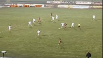 FK Sarajevo - FK Mladost DK / 1:0 Sarić