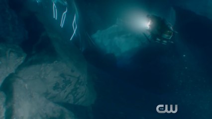 Supergirl Season 3 Episode 7 : s03e07 ~Wake Up~ The CW