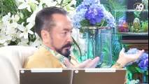 Adnan Oktar hiç bir kadını terk etti mi? (İzleyici sorusu)