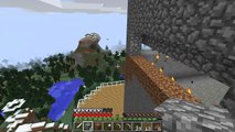 Minecraft Survival S2 - Episode 12 - Iron Golem Farm