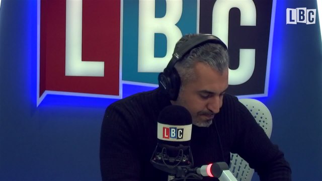 Maajid Nawaz: If The Left Continues To Bully Tories They'll Continue To Lose Elections
