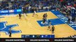 NCAA Basketball. East Tennessee State Buccaneers - Kentucky Wildcats 17.11.17 (Part 1)