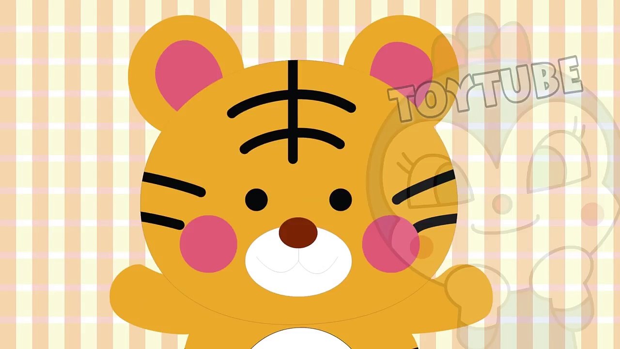 赤ちゃん泣き止む!いないいないばぁ やさしいこどものうた