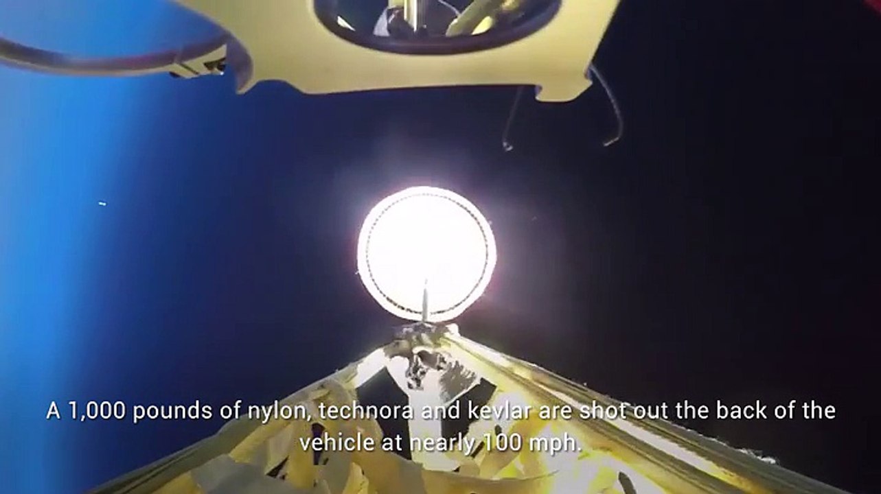 What NASA’s Simulated Missions Tell Us About The Need For Martian Law