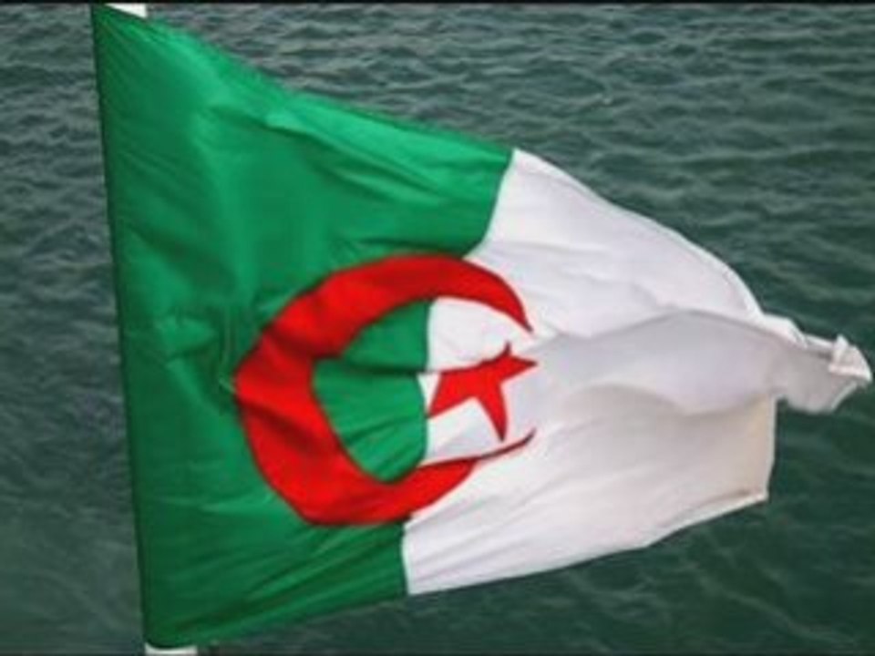 Algérie, Littoral entre Jijel et Béjaia