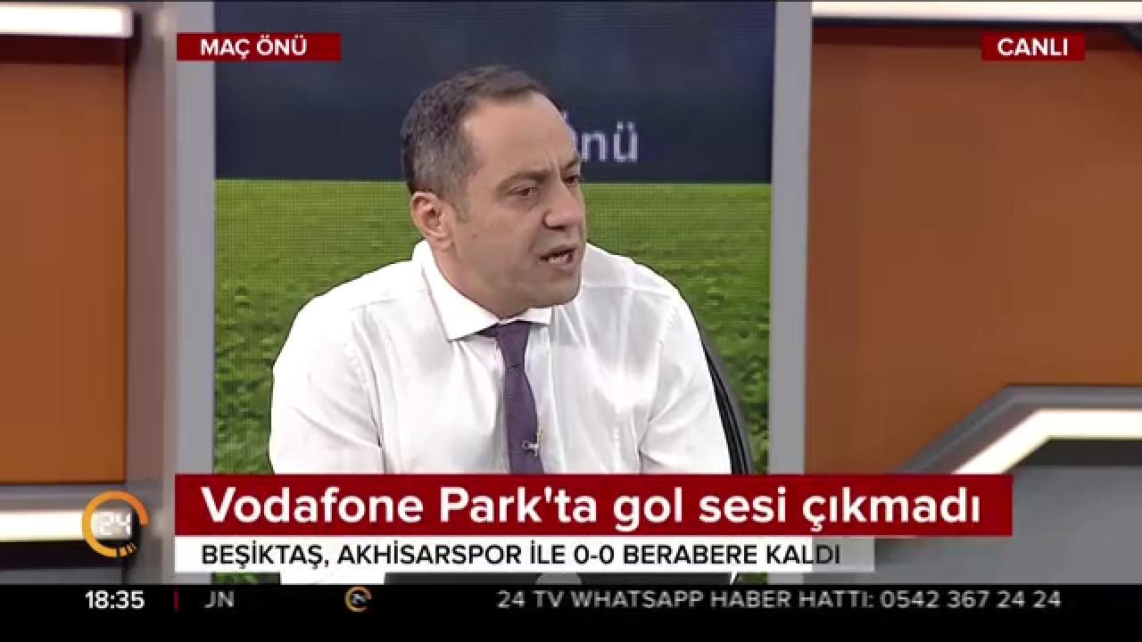 Maç Önü