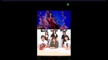 Flower LINE LIVE 生放送 たいようの哀悼歌リリース記念 鷲尾伶菜 藤井萩花 佐藤晴美