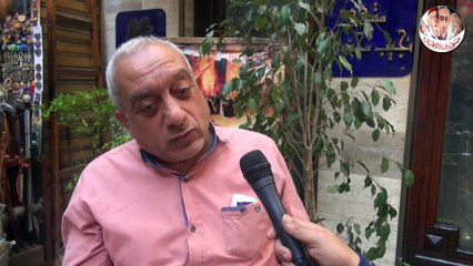 مقاهي القاهرة  نجيب محفوظ