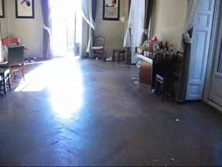 Pendaison crémaillère Laure