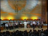 Constantin Gherghina & Orch. Paraschiv Oprea -Arhiva