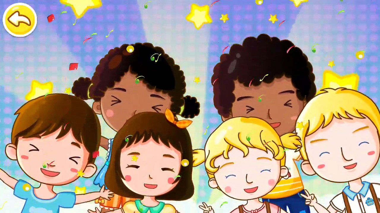 Best android games | | Gender Difference - Educational Game for Kids | | Fun Kids Games