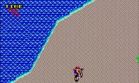 Enduro Racer- Sega Master System-Play trough