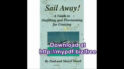 Sail Away!