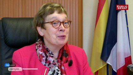 Ma voix compte (18/11/2017)