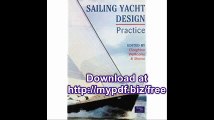 Sailing Yacht Design Practice