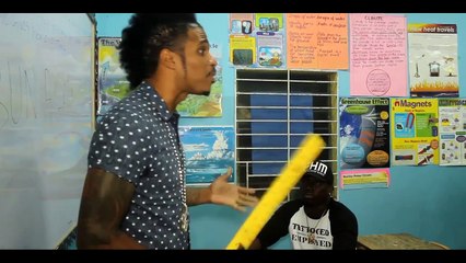 TWIN OF TWINS - BUN AGAIN [OFFICIAL MUSIC VIDEO HD] @DJTREASURE