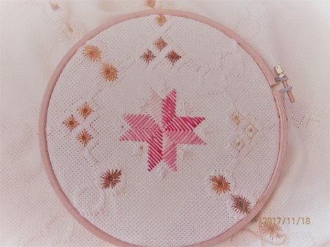 Mantel _Cena de navidad con la abuela _(Parte XXI) 21 Daily