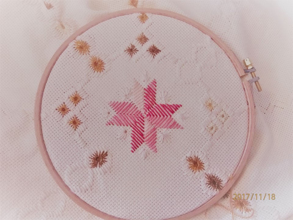 Mantel _Cena de navidad con la abuela _(Parte XXI) 21 Daily