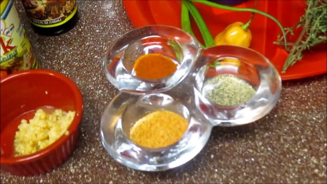 HOW TO COOK JAMAICAN JERK CHICKEN RECIPE 2016 VOLUME 2