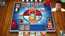 INSTANT KO Typhlosion Talonflame Budget Deck, Ridiculous Overkill DMG, Easy Affordable Build