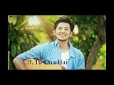 Darshan Raval Top 10 Songs