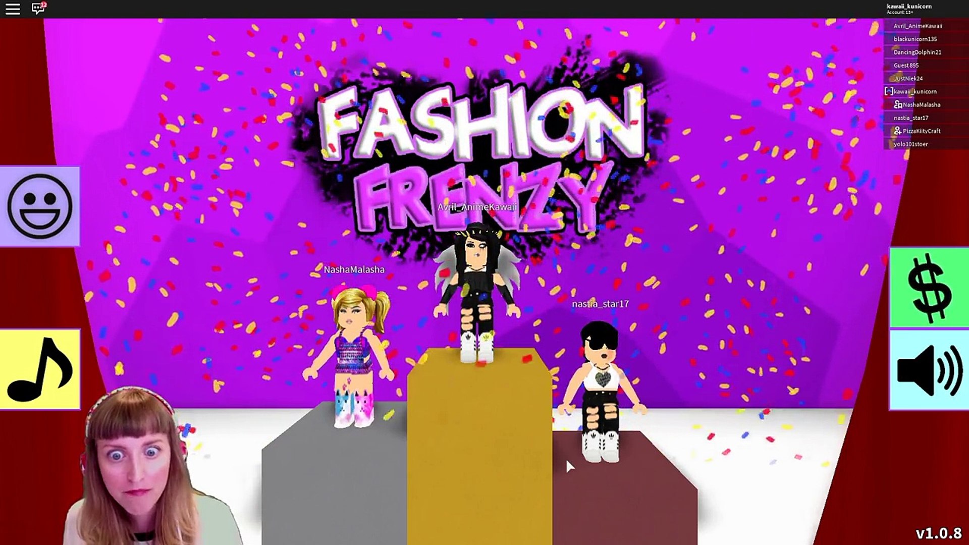 Roblox Fashion Frenzy Video Dailymotion - dailymotion fashion divas in roblox fashion frenzy gamer chad plays Roblox Fashion Frenzy Video Dailymotion - fashion divas in roblox fashion frenzy gamer chad plays