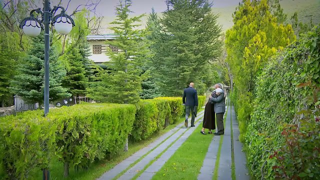 2مسلسل سامحيني الحلقة 1207 الأخيرة