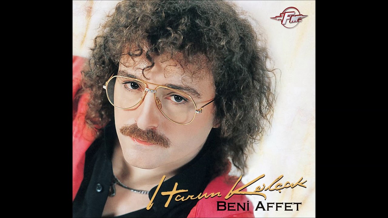 Harun Kolçak - Git İşine