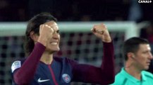 Edinson Cavani Goal HD - Paris SG 1 - 0 Nantes - 18.11.2017 (Full Replay)