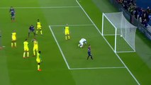 Angel Di Maria Goal HD - Paris SG	2-0	Nantes 18.11.2017