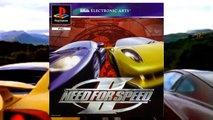 Need For Speed - История Серии 1994 - new [NFS - High-Speed History] HD