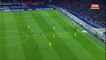 1-0 Edinson Cavani Goal France  Ligue 1 - 18.11.2017 PSG 1-0 FC Nantes
