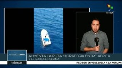 Reporte 360: Ex primer ministro libanés viajaría a Francia