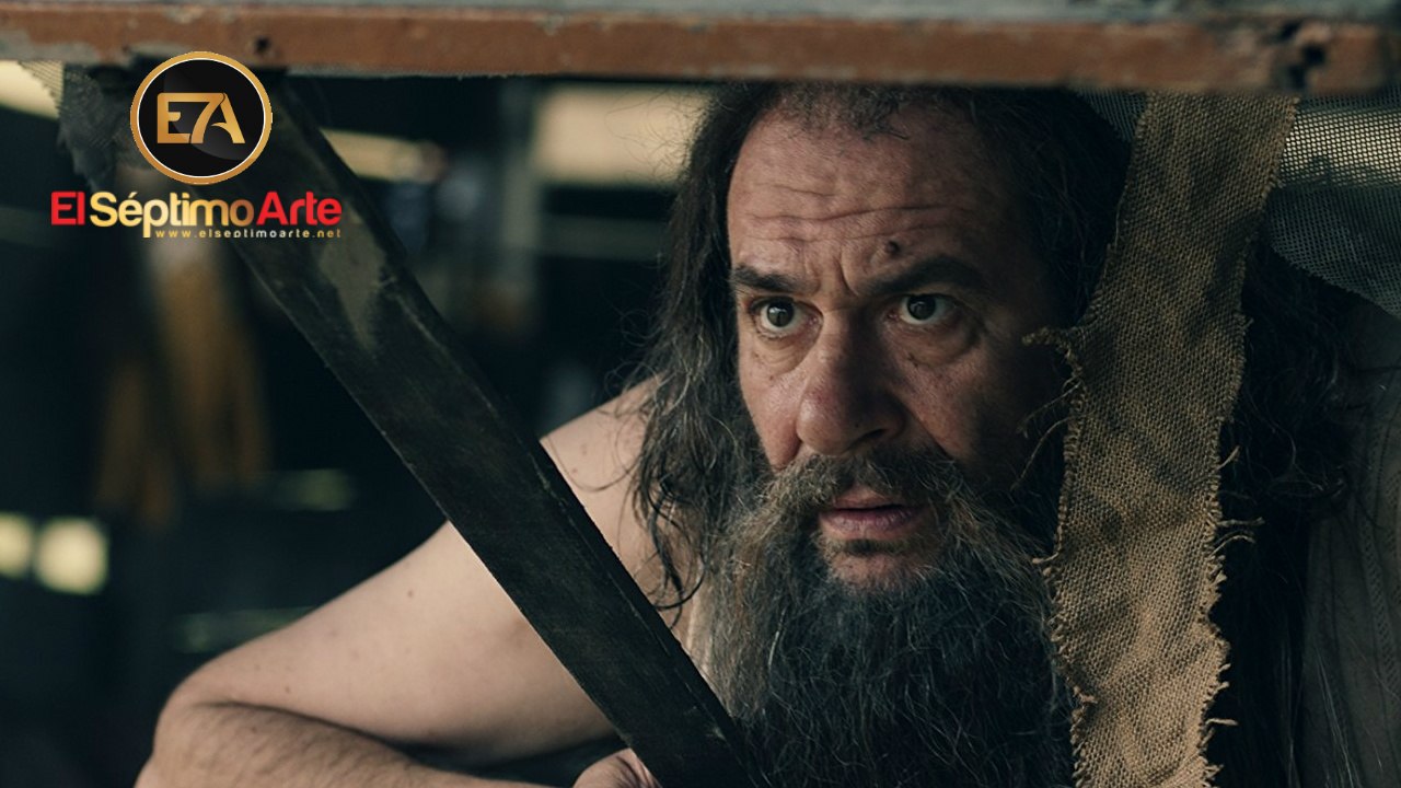 La higuera de los bastardos - Segundo tráiler (HD)