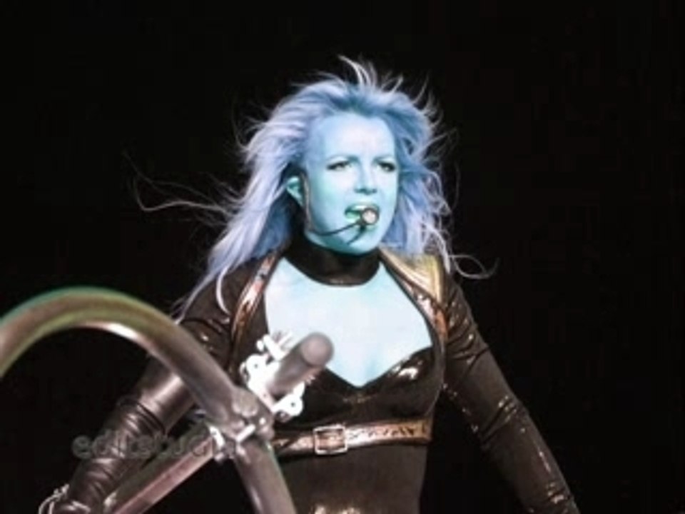 Gimme More - Britney Spears Cover