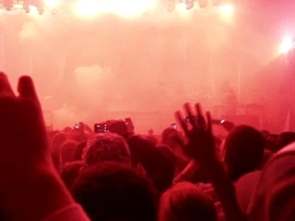 Kanye West - Stronger - Zentih