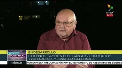 Edición Central: Diálogo entre gob. y oposición de Venezuela