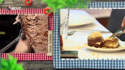 Nerede Ne Yesek 18 Kasım 2017