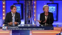 Hors-Série Les Dossiers BFM Business : Excellence Opérationnelle - 18/11