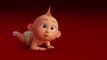 Los increibles 2: primer teaser tráiler de la espera secuela