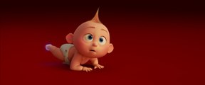 Los increibles 2: primer teaser tráiler de la espera secuela