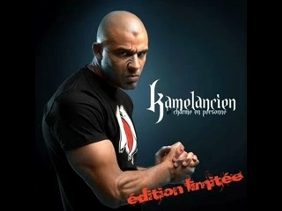 Kamelancien ft moha le vagabond - passe moi mes thunes