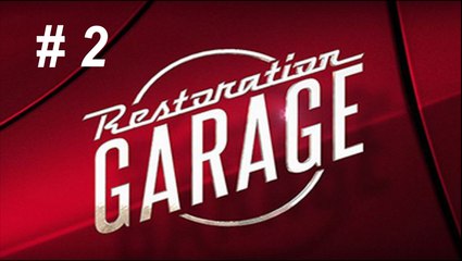 CLÁSICOS SOBRE RUEDAS #2 - "Limpieza de Primavera" y "Alfa fanáticos"