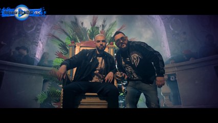 Vilislav i Ustata - Naglata / Вилислав и Устата - Наглата (Ultra HD 4K - 2017)