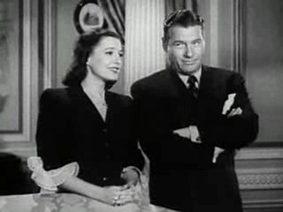 Vintage Break Dancing & Vaudeville Performances Film (1944)