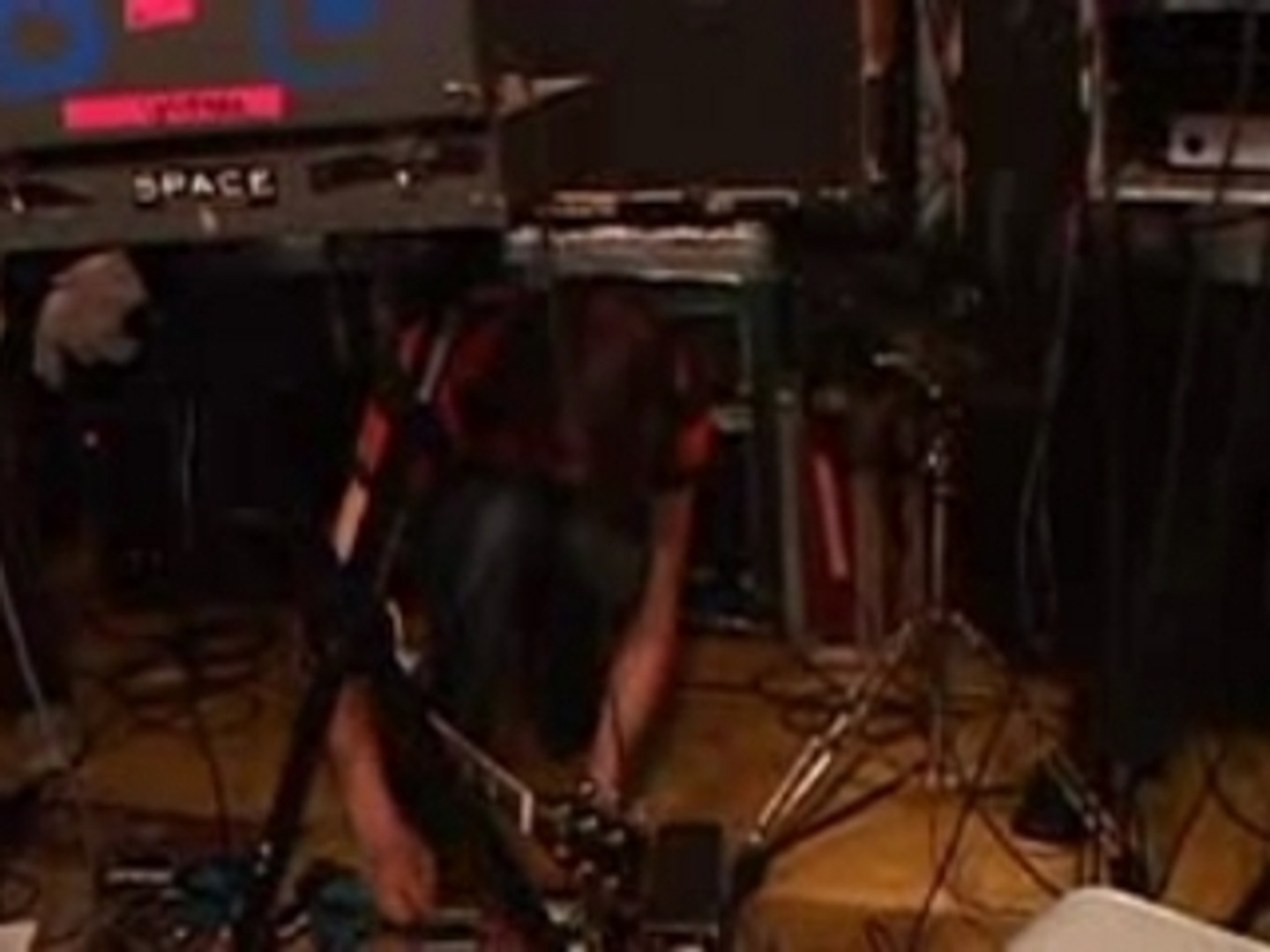 Black Dice - Kokomo, Live in Session for BBC Collective