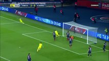 Prejuce Nakoulma Goal HD - Paris SG 2 - 1 Nantes - 18.11.2017 (Full Replay)