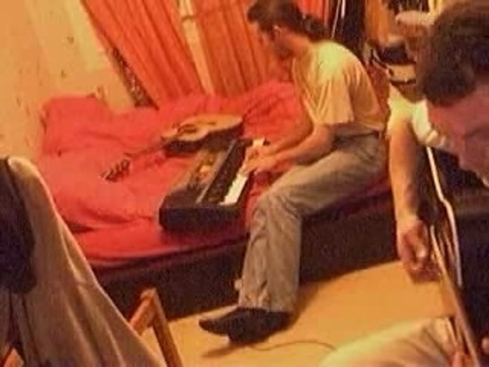 Guitare theme braveheart