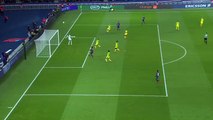Javier Pastore Goal HD - Paris SGt3-1tNantes 18.11.2017